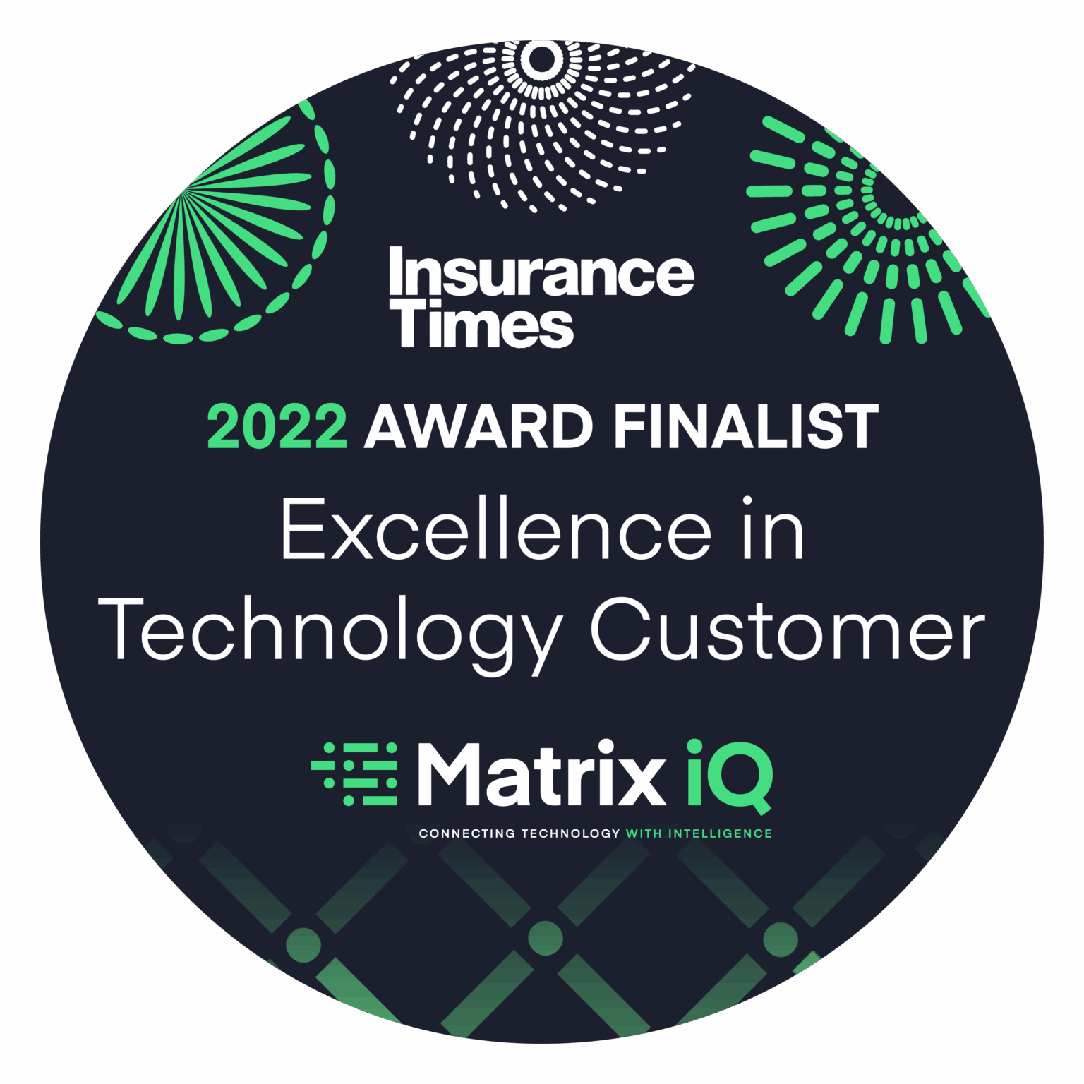 Matrix IQ | Next-generation vehicle fleet and asset insights