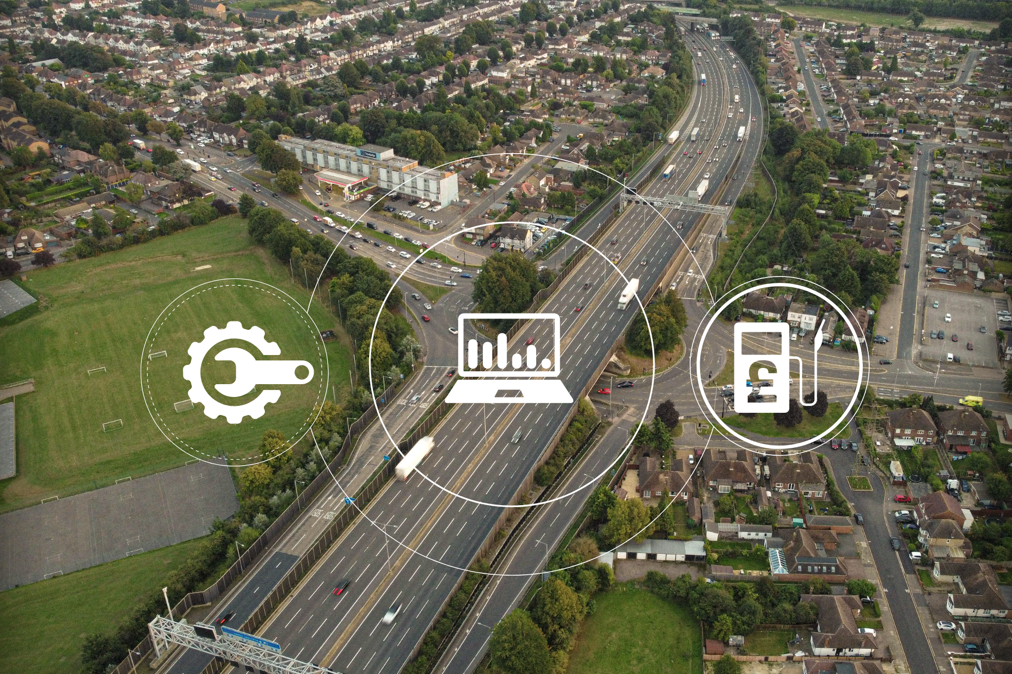 smartview complete data visibility