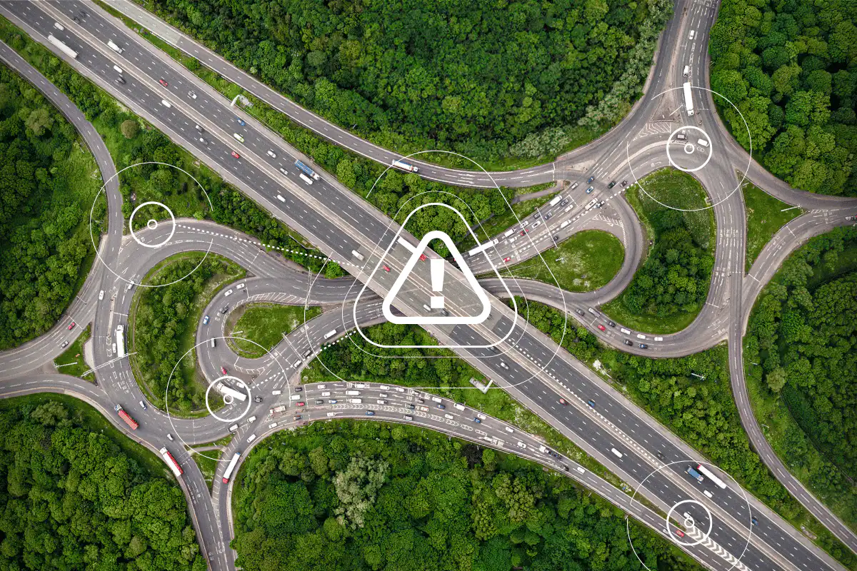 fleet dash cam dash cam alerts