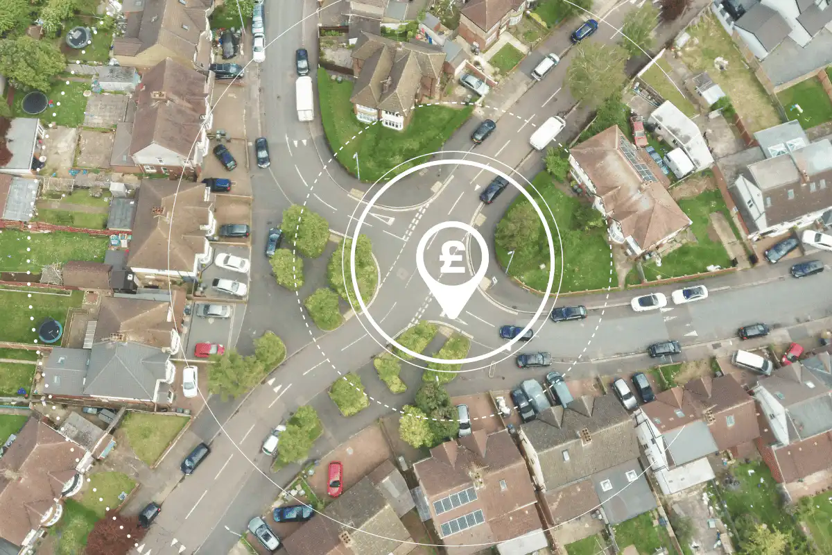 data optimisation tools profitable routes