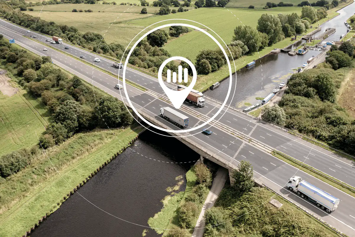 fleet management solutions route performance monitoring