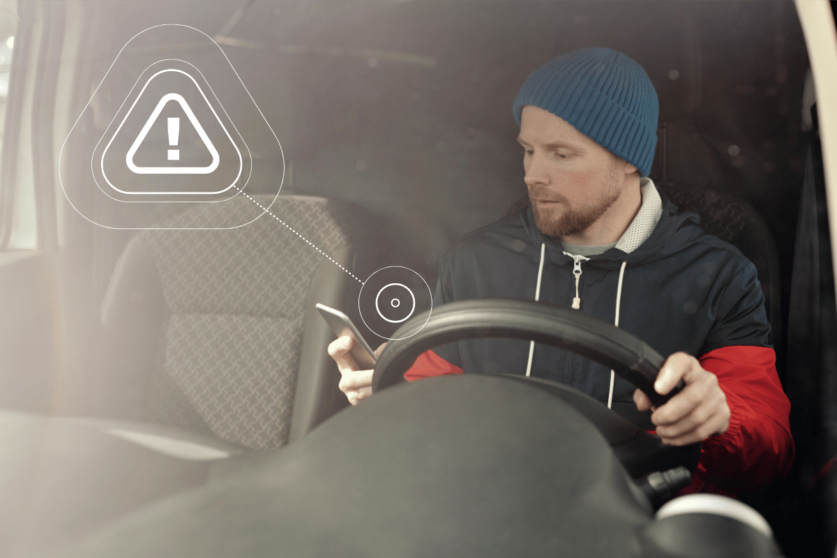 fleet management solutions dash cams