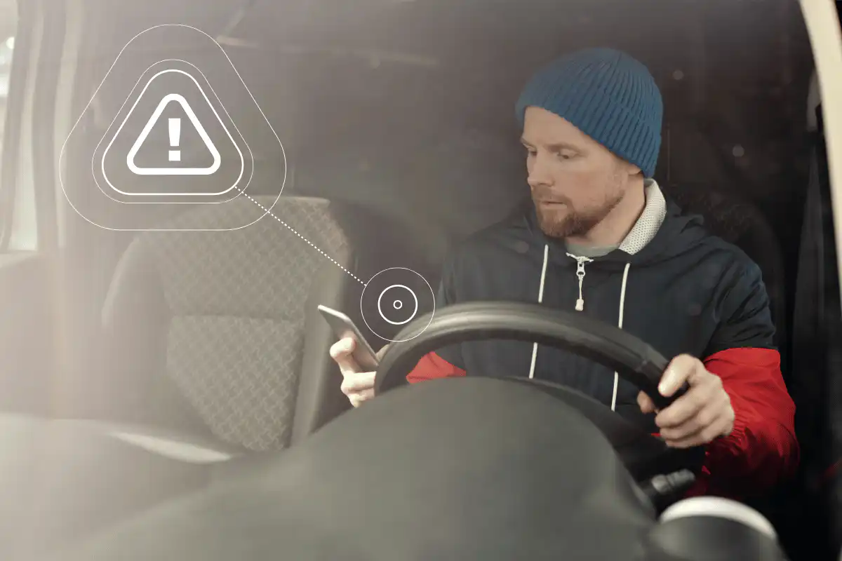 fleet management solutions dash cams