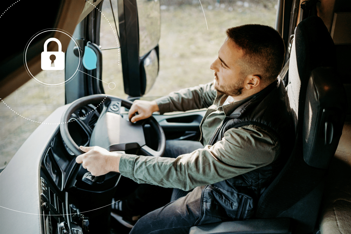 GPS vehicle tracking system keep drivers safe