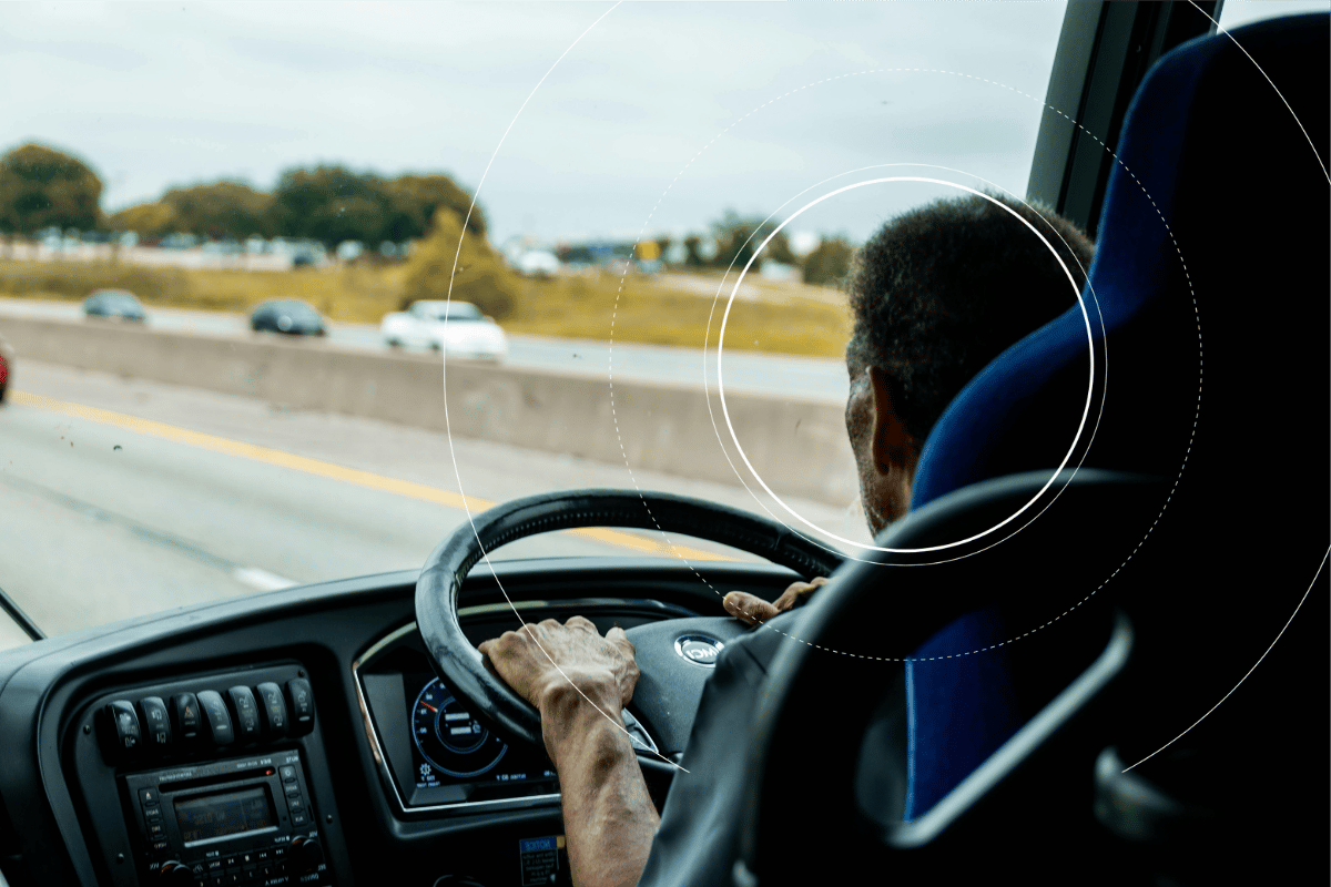 fleet risk management driver safety improvements
