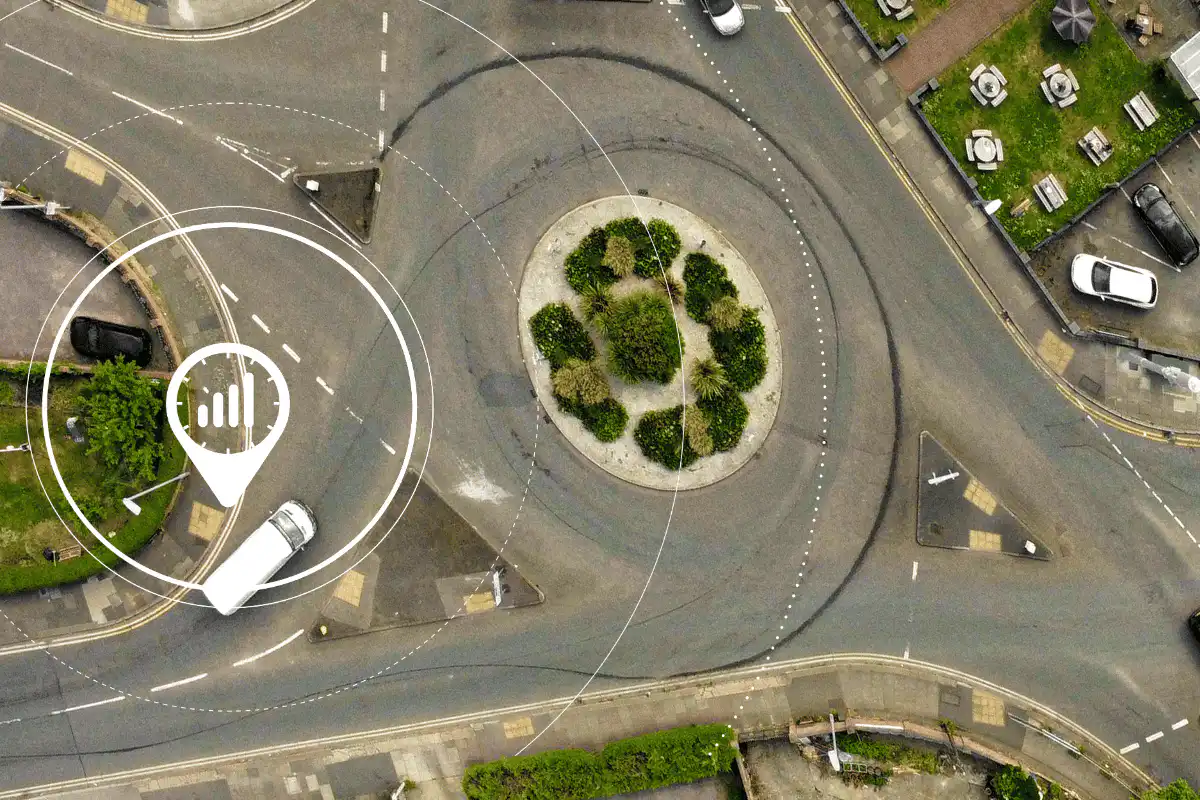 fleet route optimisation better decisions