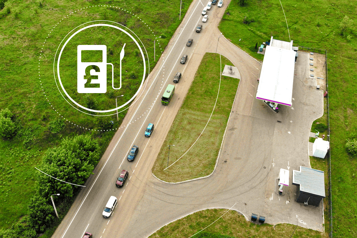 fleet route cut costs