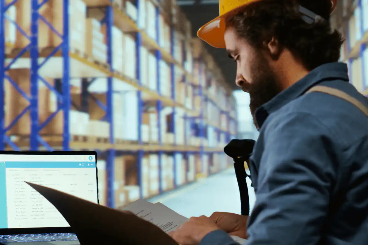 decision making with fleet routing software