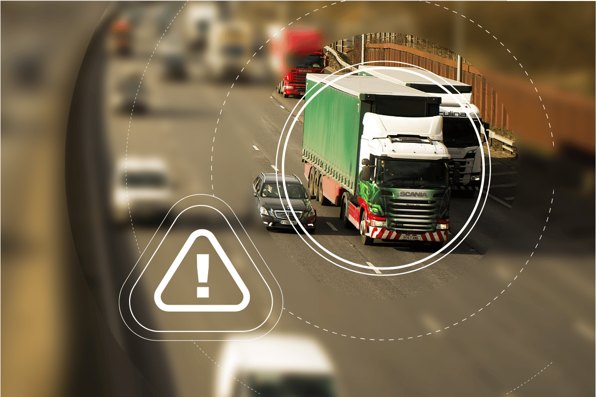 fleet safety software reduce driving incidents