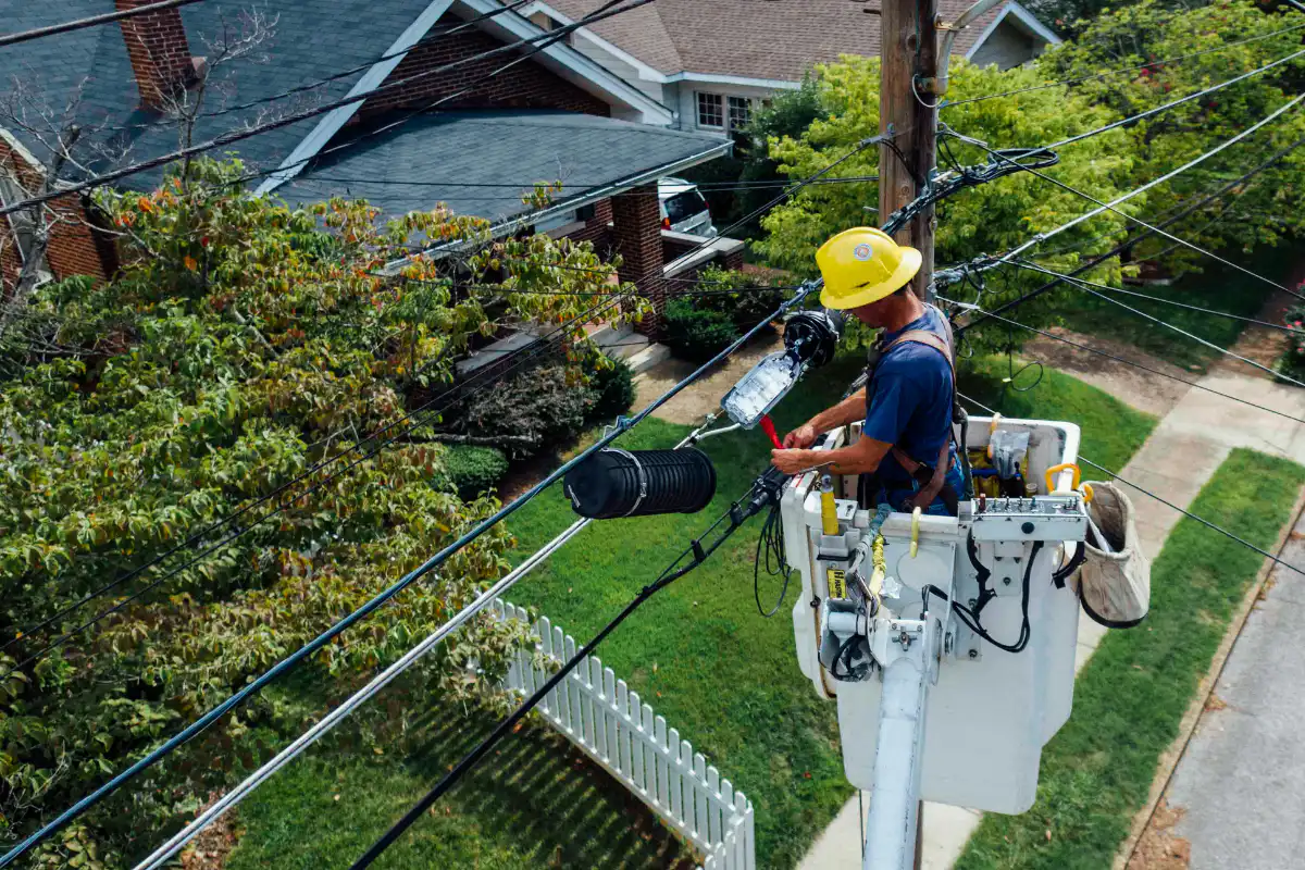 utilities telematic solutions