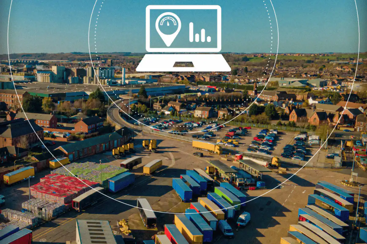 fleet driver performance designed to scale