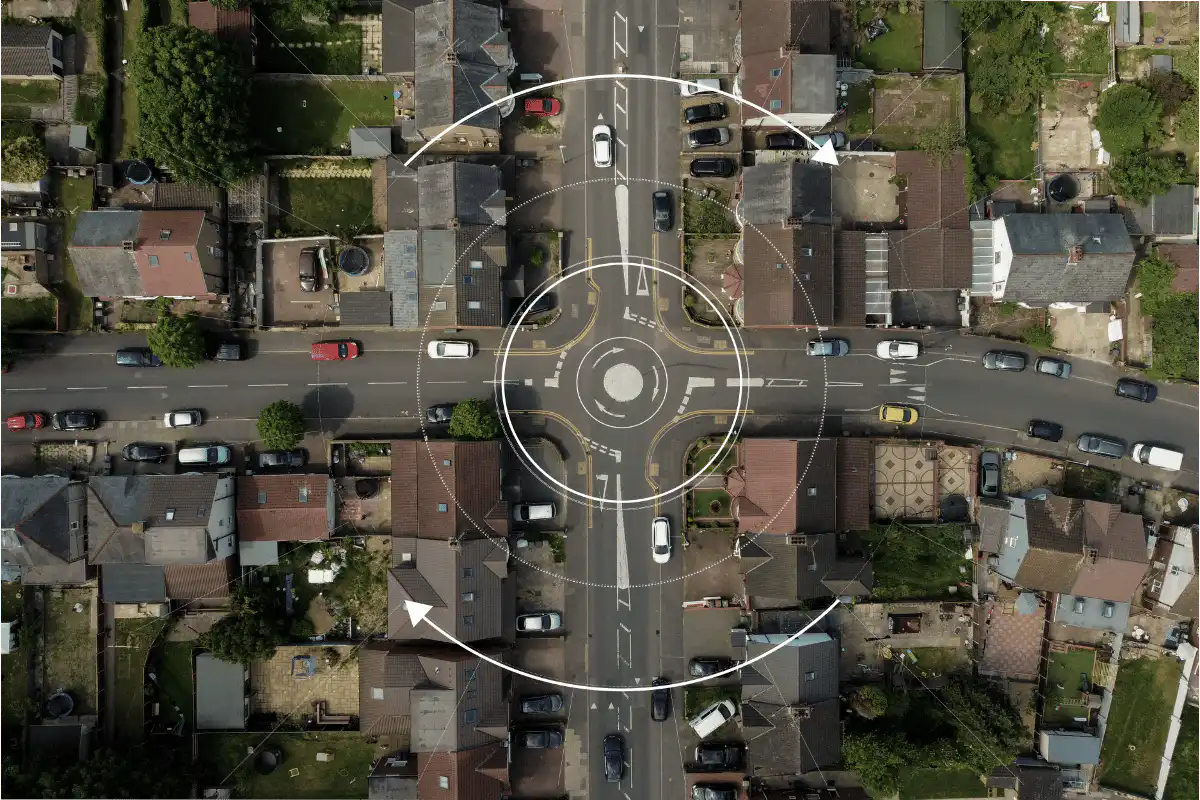 sustainable fleet management optimise routes