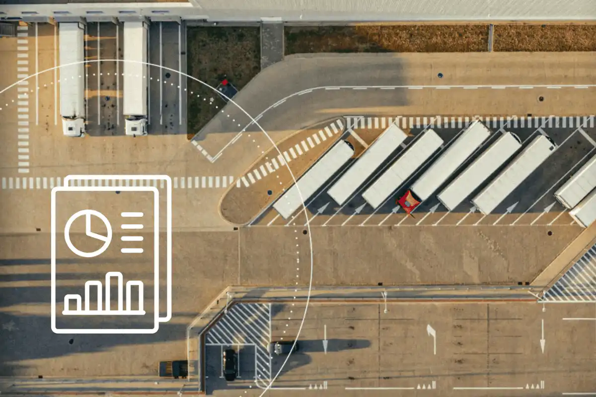 fleet telematic solutions reporting