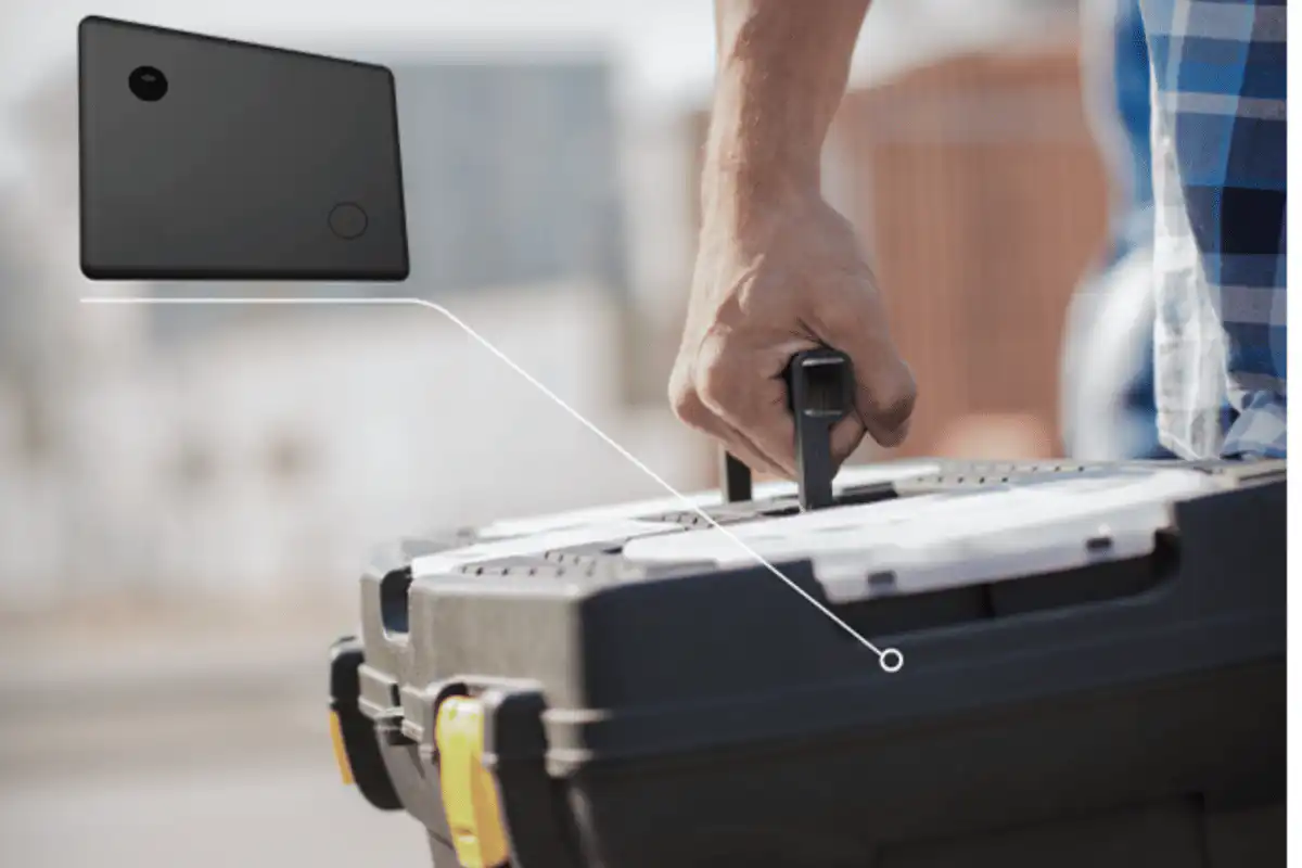 fleet telematic solutions asset tracker