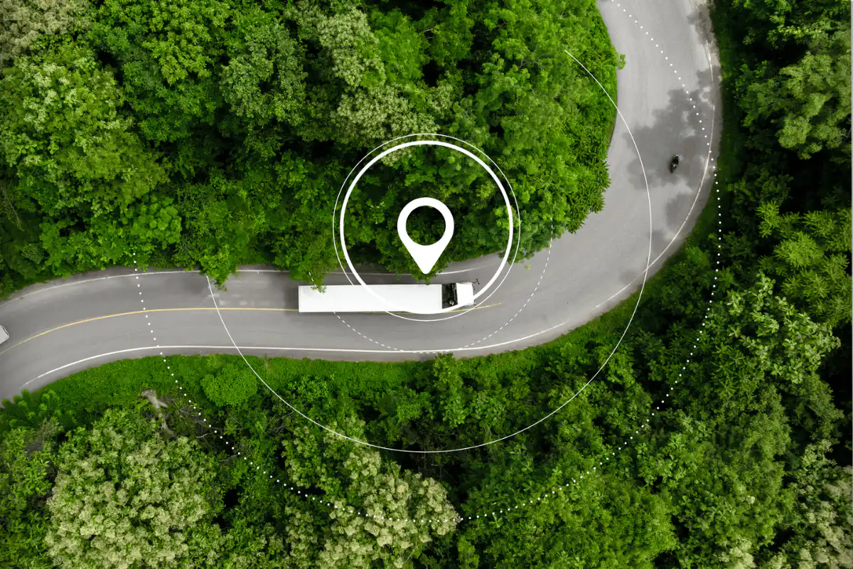 fleet telematic solutions gps fleet trackers