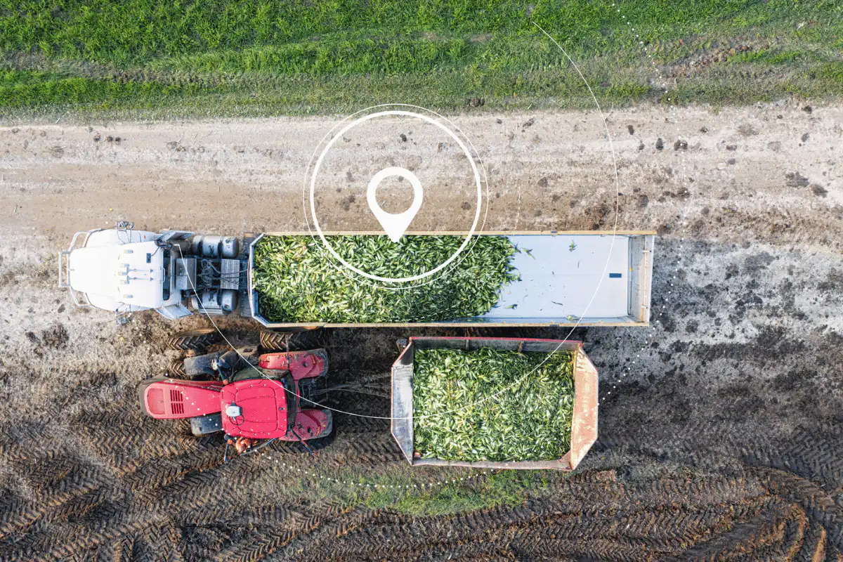 fleet telematic solutions gps trailers