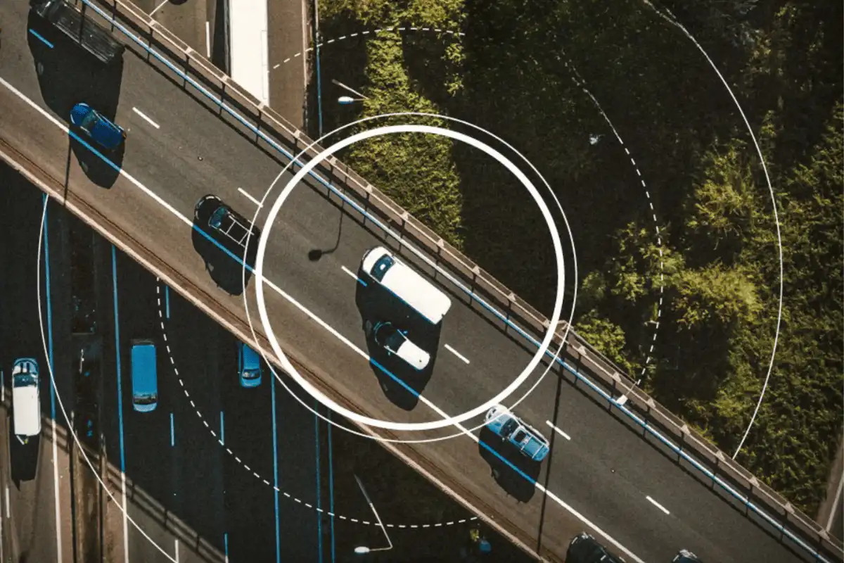 fleet telematic solutions improve driver behaviour