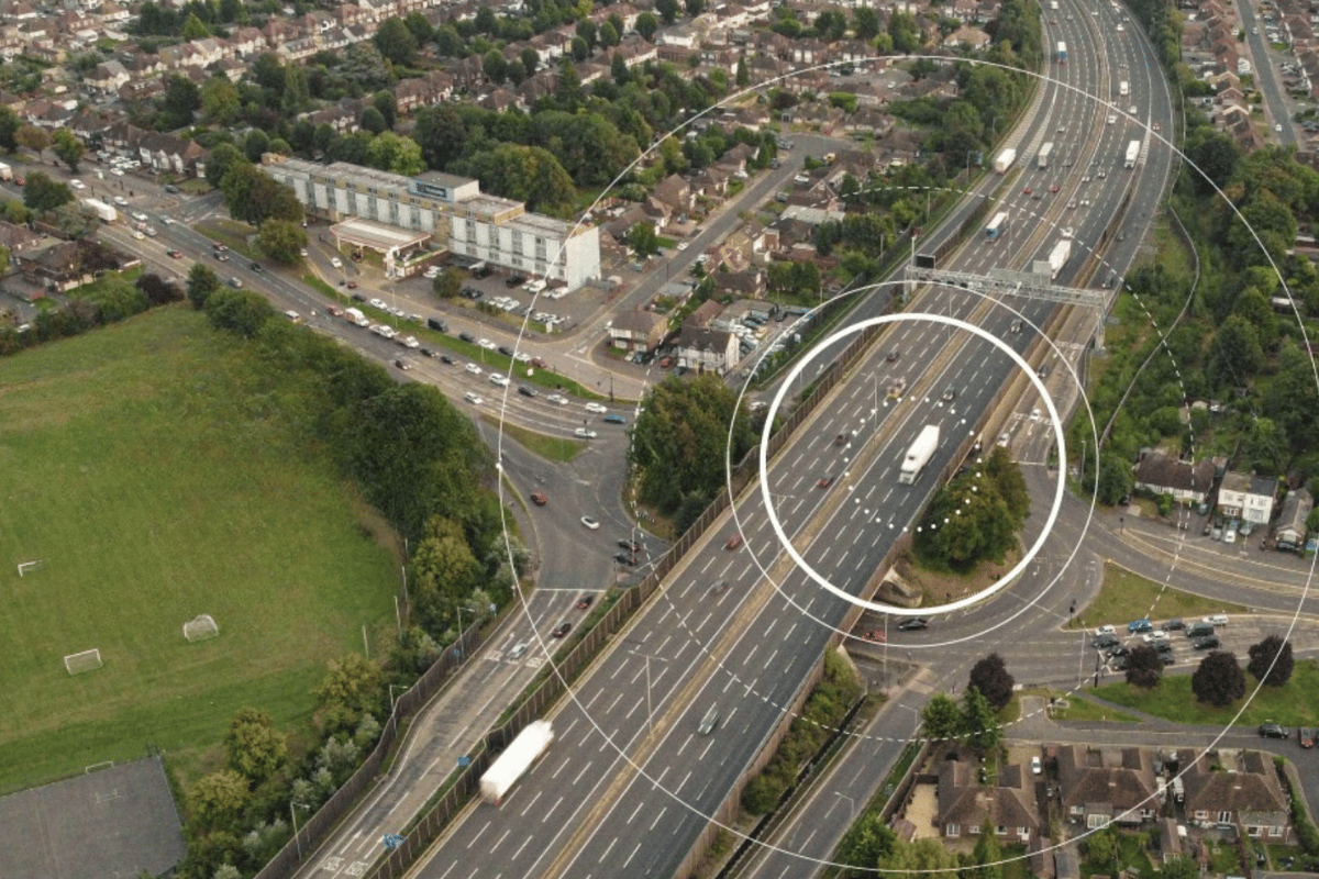 fleet telematic solutions maximise visibility