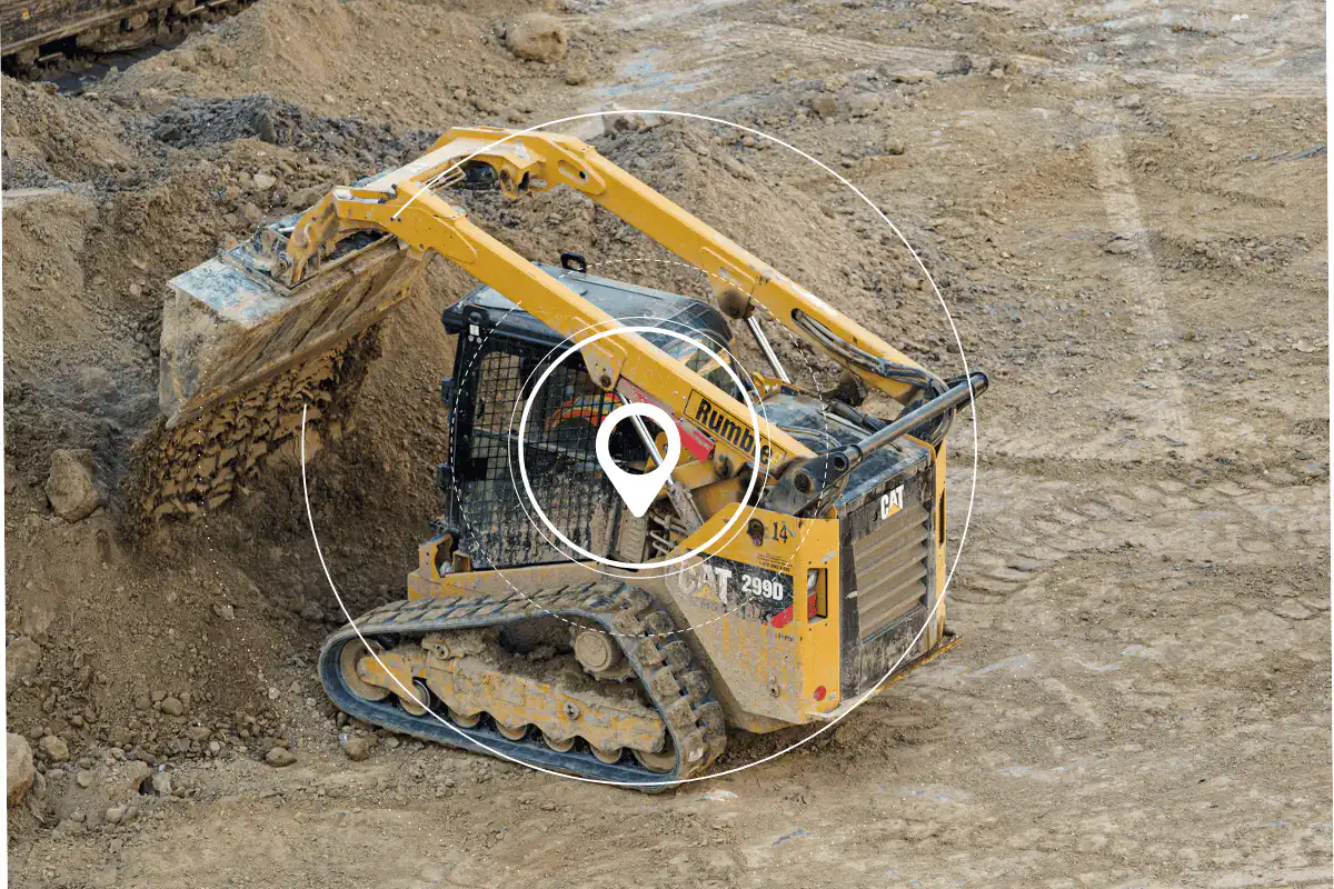 Card access control systems to track equipment