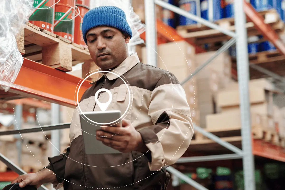 asset tracking system benefits