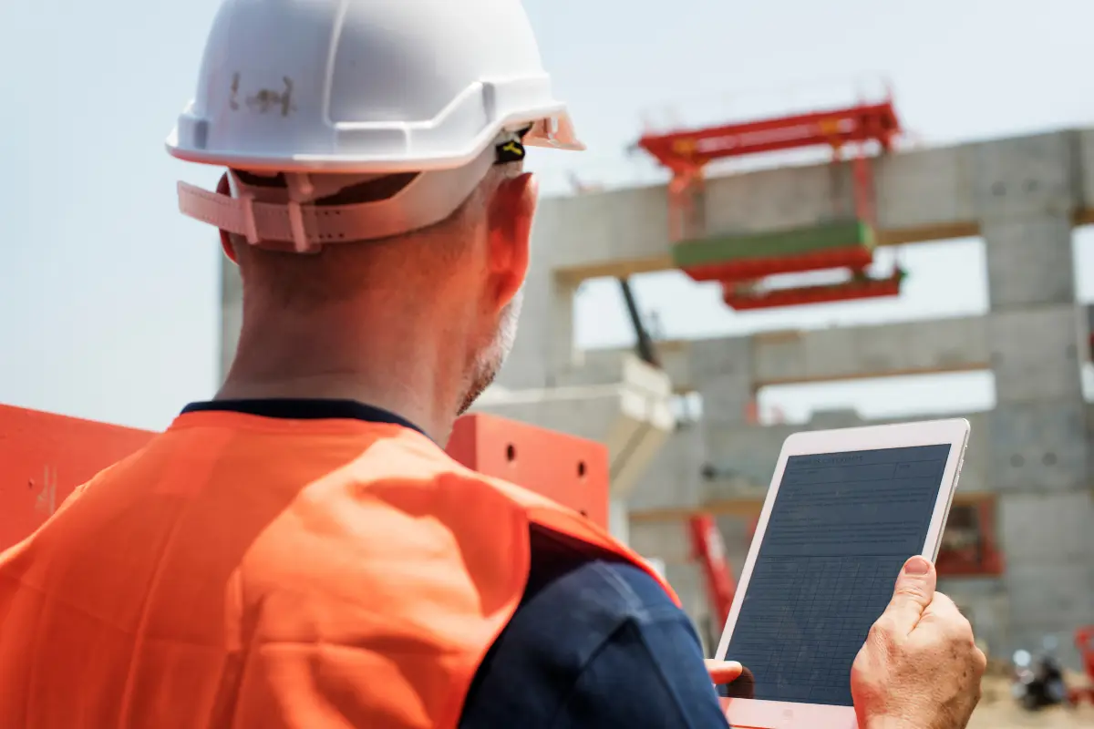 utilities asset tracking and monitoring