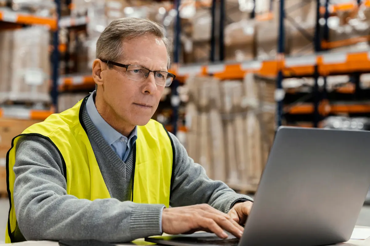 utilities asset tracking and systems integrations