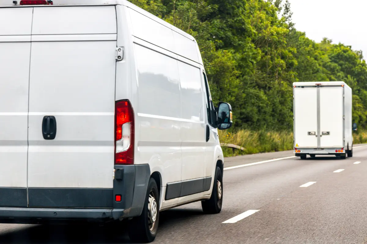 vehicle rental asset tracking minimise accidents