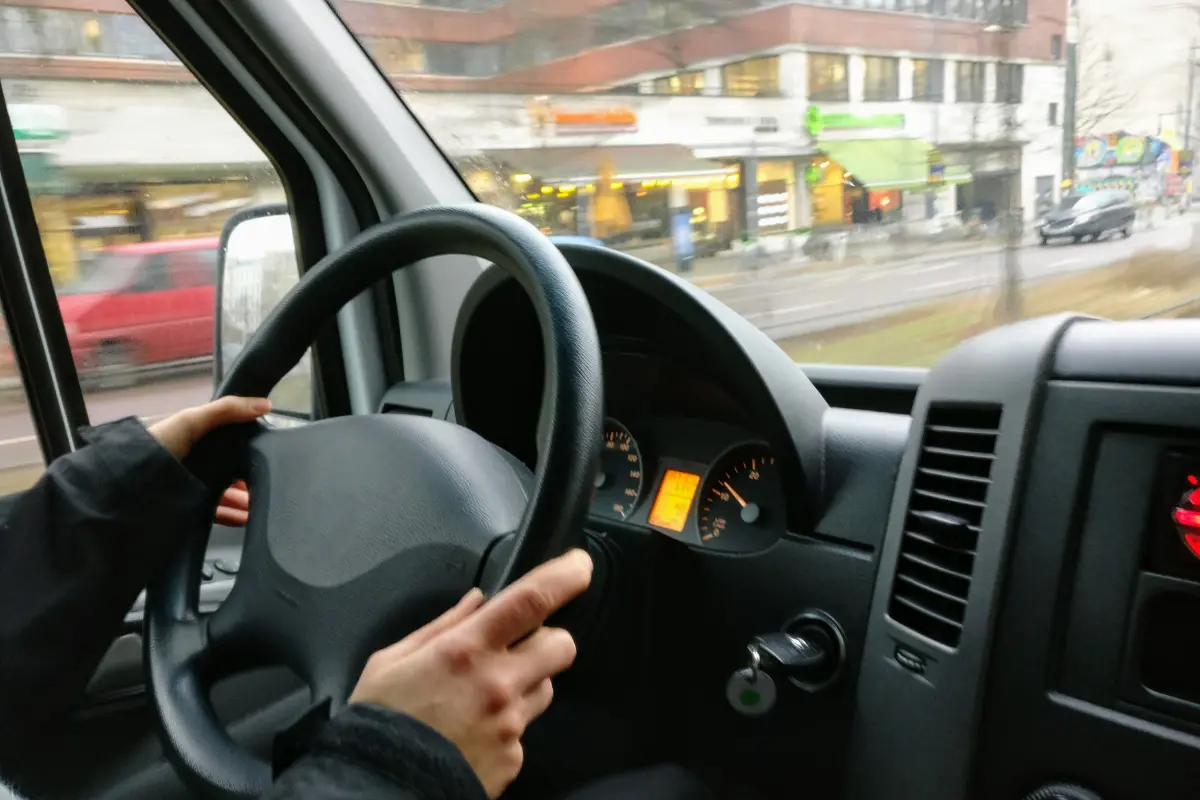 vehicle rental asset tracking prevent theft